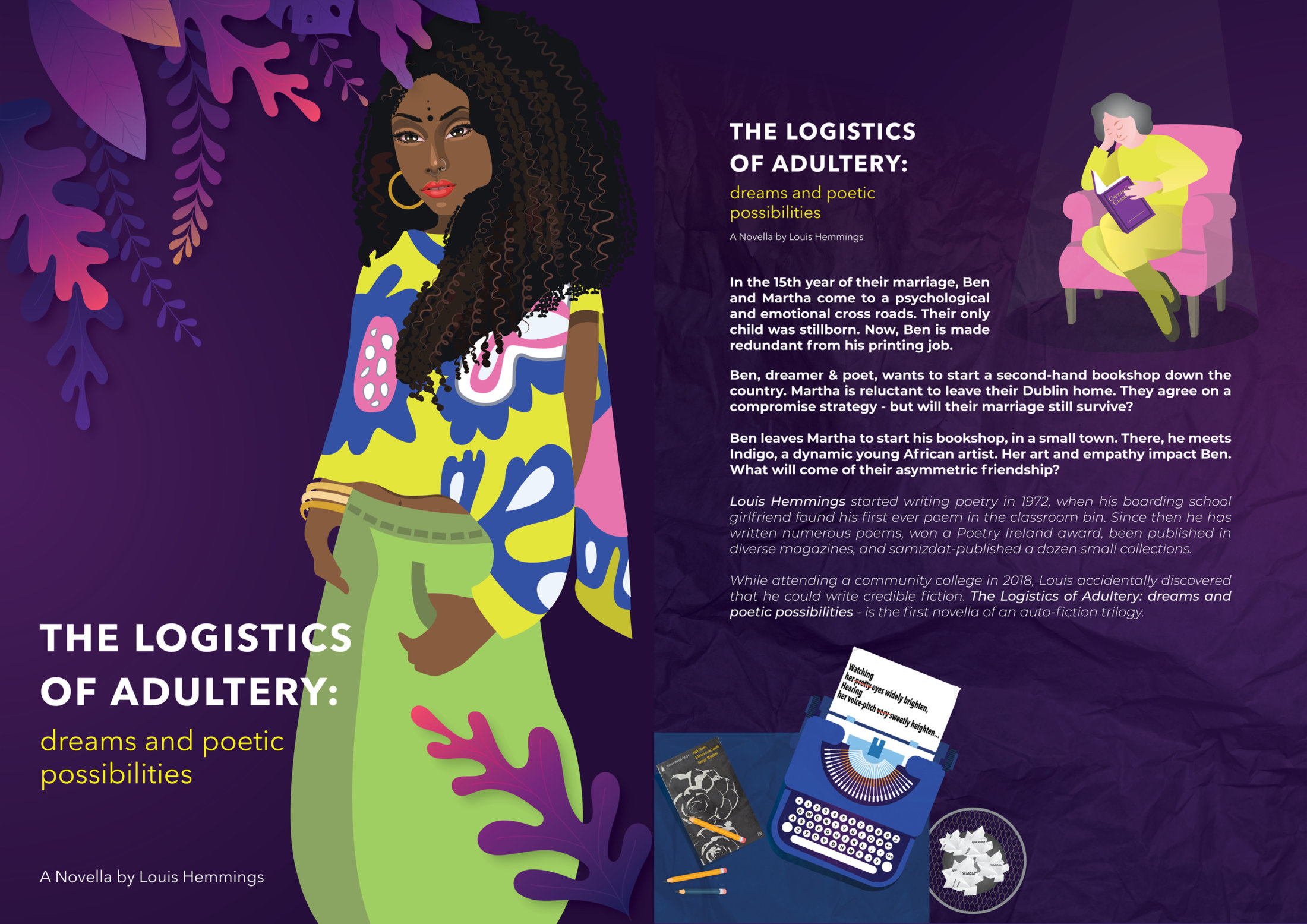 The Logistics Of Adultery