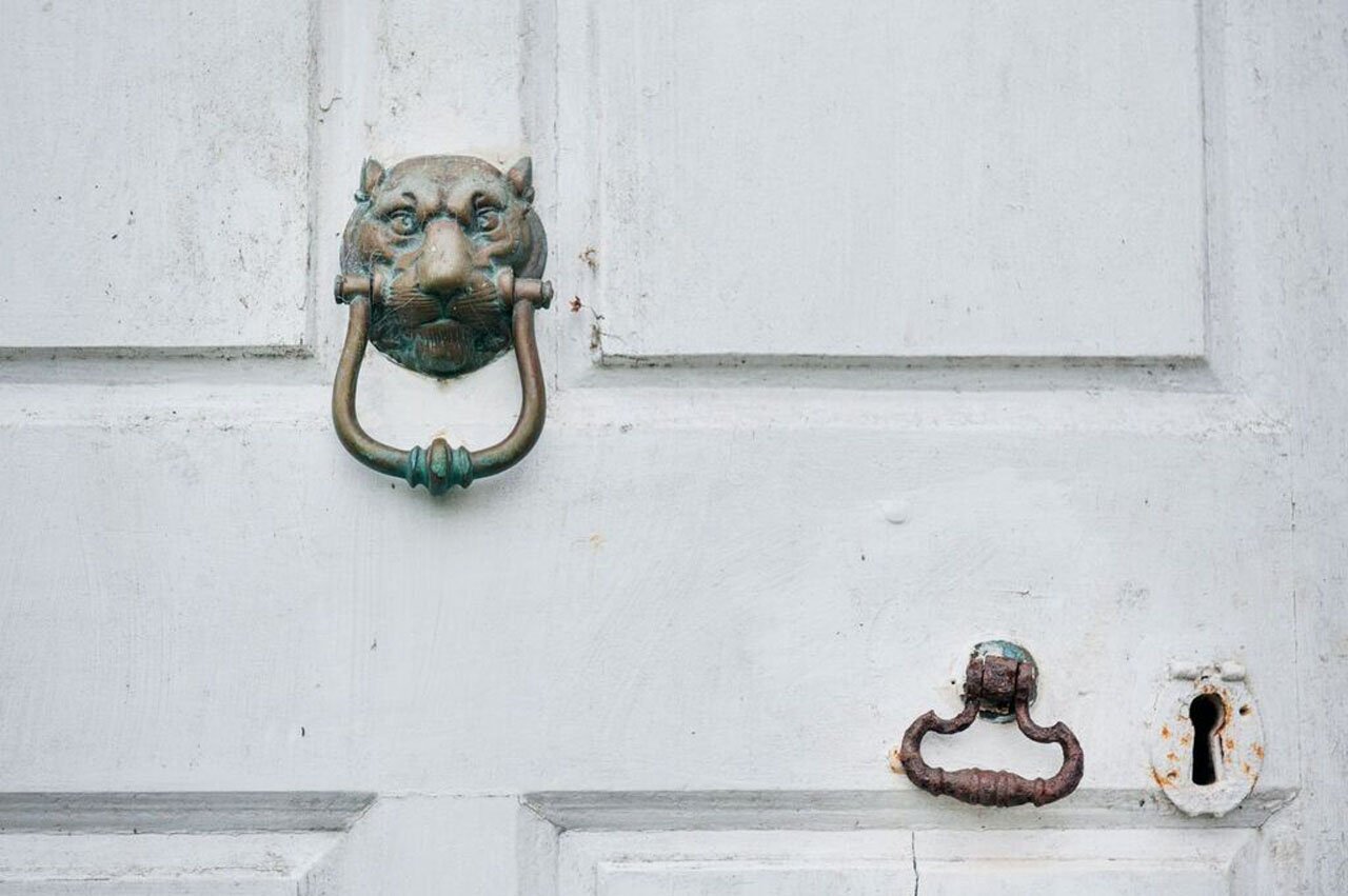 MI Door Knocker Copy