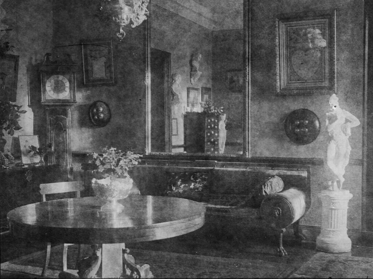 MI Interior