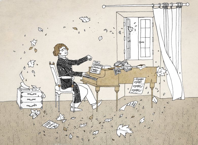 Beethoven