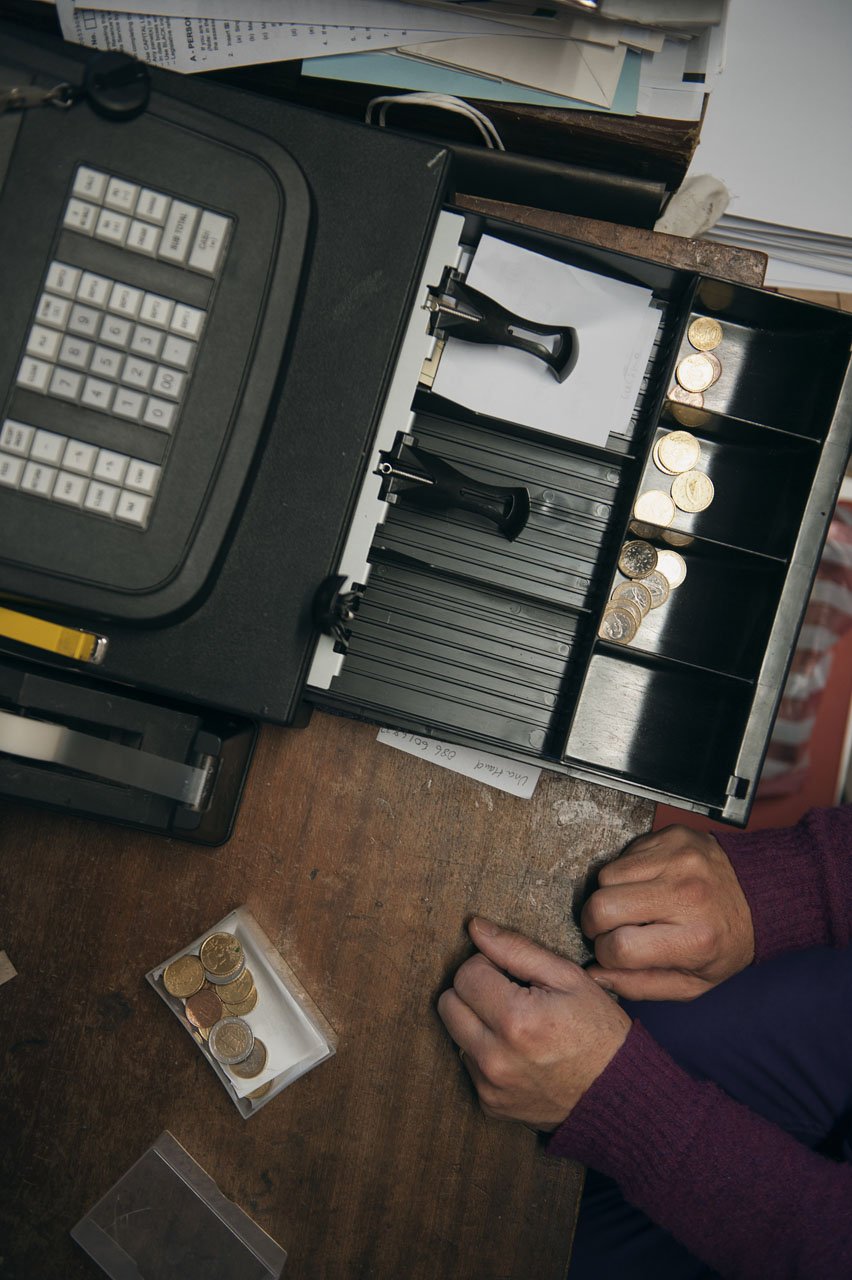 Cash Register 2