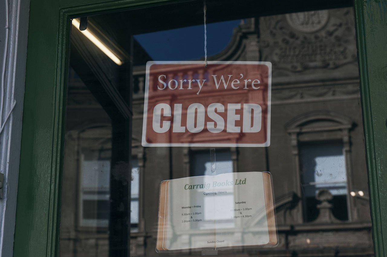 Closed 3 Best Copy