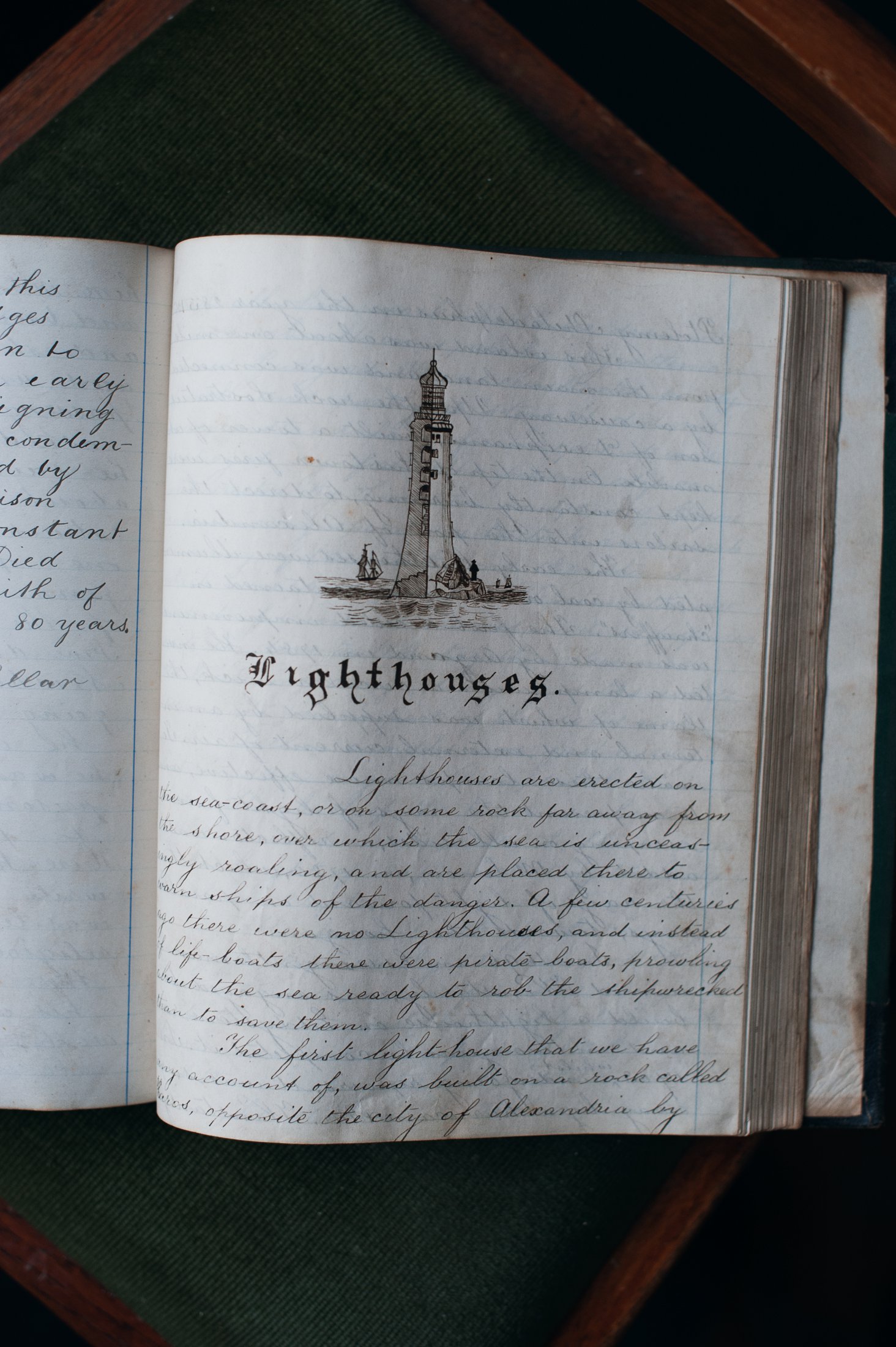 Lighthouse Archive Copy